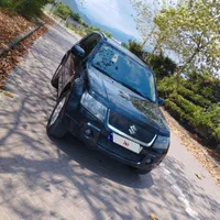 سوزوکی گرند ویتارا اتوماتیک 2000cc، مدل ۲۰۰۸