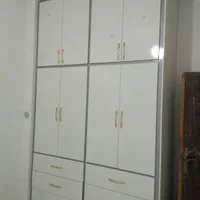 دکوراسیون و کمد و تعمیرات|جاکفشی، کمد، دراور|مشهد, الهیه|دیوار