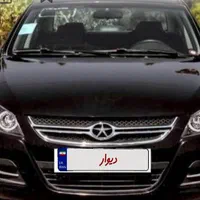 جک J5 دنده‌ای 1500cc، مدل ۱۳۹۴