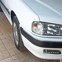 پژو پارس LX TU5، مدل ۱۴۰۱|خودرو سواری و وانت|نیشابور, شهرک فیروزه|دیوار