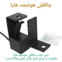 کرکره برقی شیشه سکوریت دوربین بازویی|خدمات پیشه و مهارت|اهواز, شهرک دانشگاه|دیوار