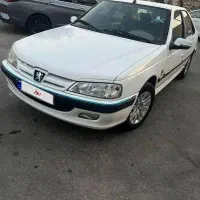 پژو پارس LX TU5، مدل ۱۳۹۶