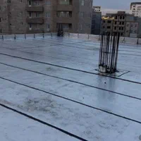 ایزوگام قیروگونی آسفالت|خدمات پیشه و مهارت|اردبیل, |دیوار