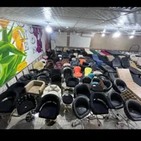 برند ارمیا صنعت تخت های ارمیا صنعت|آرایشگاه و سالنهای زیبایی|مشهد, ارشاد|دیوار