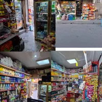 سوپر مارکت در کاروان.گذر عالی .|اجارهٔ مغازه و غرفه|تهران, کاروان|دیوار