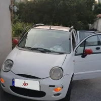 ام وی ام ۱۱۰ مدل ۱۳۹۴ چهار سیلندر