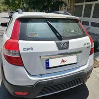 دانگ فنگ H30 کراس، مدل ۱۳۹۶|خودرو سواری و وانت|مشهد, دانشجو|دیوار