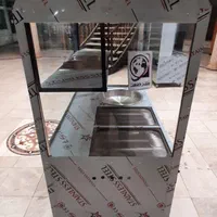 نخود فلافلی سیار چرخ فر ساندویچی ساندویچ صنعتی|کافی‌شاپ و رستوران|تهران, شوش|دیوار