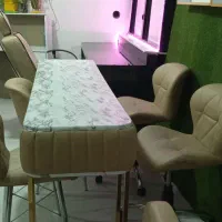 فروش وسایل ارایشگاه  تکی یایکجا