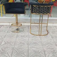 صندلی اپن کانتر مدل زنبوری