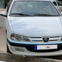 پارس تیوفایومدل۹۸