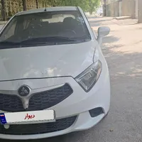 برلیانس h220 مدل ۹۷|خودرو سواری و وانت|جم, |دیوار