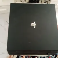 پلی استیشن ps4pro