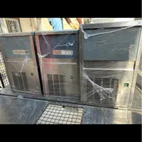 خریدار بستنی ساز قیفی شیکر زومکس گل خامه زن|کافی‌شاپ و رستوران|تهران, جردن|دیوار