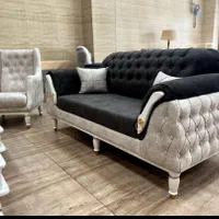 مدل شاینا کلاسیک مبلمان 5 نفر و 7 نفره