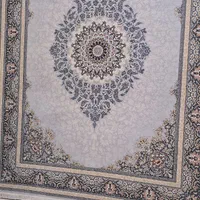 فرش کاشان