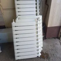 خریدار شوفاژ آبگرمکن رادیاتورپکیج مس شیرالات