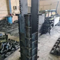 قیچی خم برش بتونیر خم کن بشکهb جک*|ماشینآلات صنعتی|تبریز, |دیوار