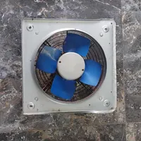 سه عدد هواکش