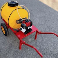 انواع سمپاش دستی بنزینی شارژی ( ابزار من ) اقساط|مصالح و تجهیزات ساختمان|کرمان, |دیوار