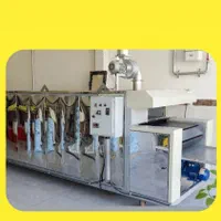 فروش اقساطی فر نان بربری