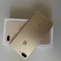 iPhone 7plus 128gig