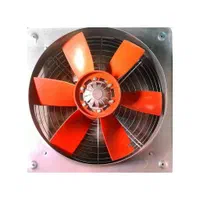 هواکش طرح ایلکا تکنوپارس