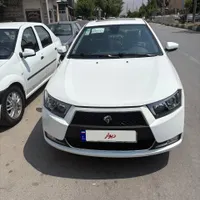 دنا پلاس اتوماتیک، مدل ۱۴۰۳