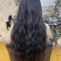 اکستنشن مو طبیعی تخصصی ،خریدار موی طبیعی|خدمات آرایشگری و زیبایی|قم, زنبیل آباد|دیوار