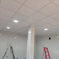 اجرای سقف کاذب تایل60در60آذران کناف قرنیر|خدمات پیشه و مهارت|کرمان, |دیوار