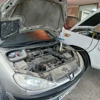 امدادخودرو مشترک ایران خودرو و سایپا(تماس بگیرید)|خدمات حمل و نقل|تهران, اکباتان|دیوار