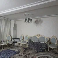 مبل فرهی ۵گل متوسط چوب راش۹نفره|مبلمان خانگی و میز عسلی|تهران, زهتابی|دیوار