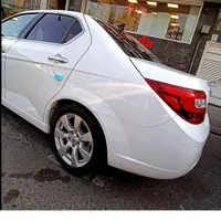 دنا پلاس اتومات EF7P - مدل 1404 - نمایندگی