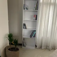 کتابخانه سفید