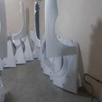قطعات بدنه خودرو اقبالی|قطعات یدکی و لوازم جانبی|آبدانان, |دیوار