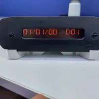 تعمیرات تخصصی ساعت 206 و 207