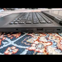 لپ تاپ dell در حد آک فروش یا معاوظه با گوشی|رایانه همراه|خرم‌آباد, |دیوار