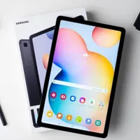 تبلت سامسونگ S6 lite 128GB / اس ۶ لایت|تبلت|تهران, دریاچه شهدای خلیج فارس|دیوار
