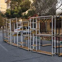 تولیدی رگال نورالهی رگال لباس مدل k130|جاکفشی، کمد، دراور|تهران, نعمتآباد|دیوار