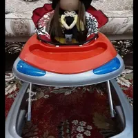 روراک دخترانه،شتر ننویی،میز ناهارخوری ۸ نفره|اسباب و اثاث بچه|ساری, |دیوار