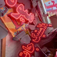 تابلو های ال ای دی از پیش آماده تمامی مشاغل|لامپ و چراغ|مشهد, توس (بلوار توس)|دیوار