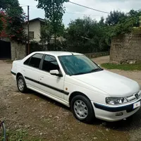 پژو پارس سال، مدل ۱۳۹۸