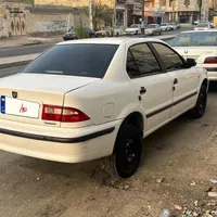 سمند LX EF7 بنزینی، مدل ۱۳۹۹|خودرو سواری و وانت|چابهار, |دیوار