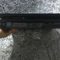 ps4 پرو یک تربایت
