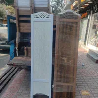 پارتیشن و پاراوان ۴ لنگه کد ۱۰ معارف وند