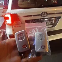 ریموت تویوتا آریون کمری رافور کیلسfj پرادو لندکروز|قطعات یدکی و لوازم جانبی|تهران, فلسطین (میدان انقلاب)|دیوار