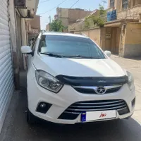 جک s5 اتوماتیک|خودرو سواری و وانت|مبارکه, |دیوار