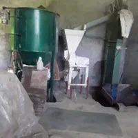 فروش میکسر تکفاز وسفاز برا دامداری ومرغداری