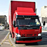 اتوبار باربری حمل نقل رباط کریم اسلامشهر و پرند