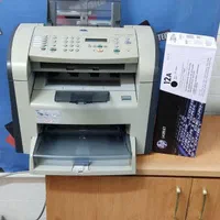 پرینتر (لیزری)باسکول پرینتر جزوه و مناسب دانش اموز|پرینتر، اسکنر، کپی، فکس|فردیس, منظریه|دیوار